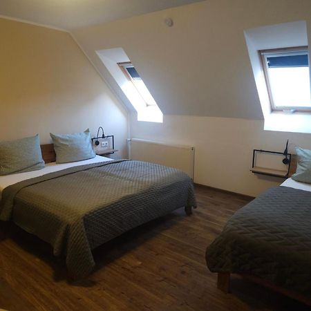 Hotel Am Deich Norddeich  Eksteriør bilde