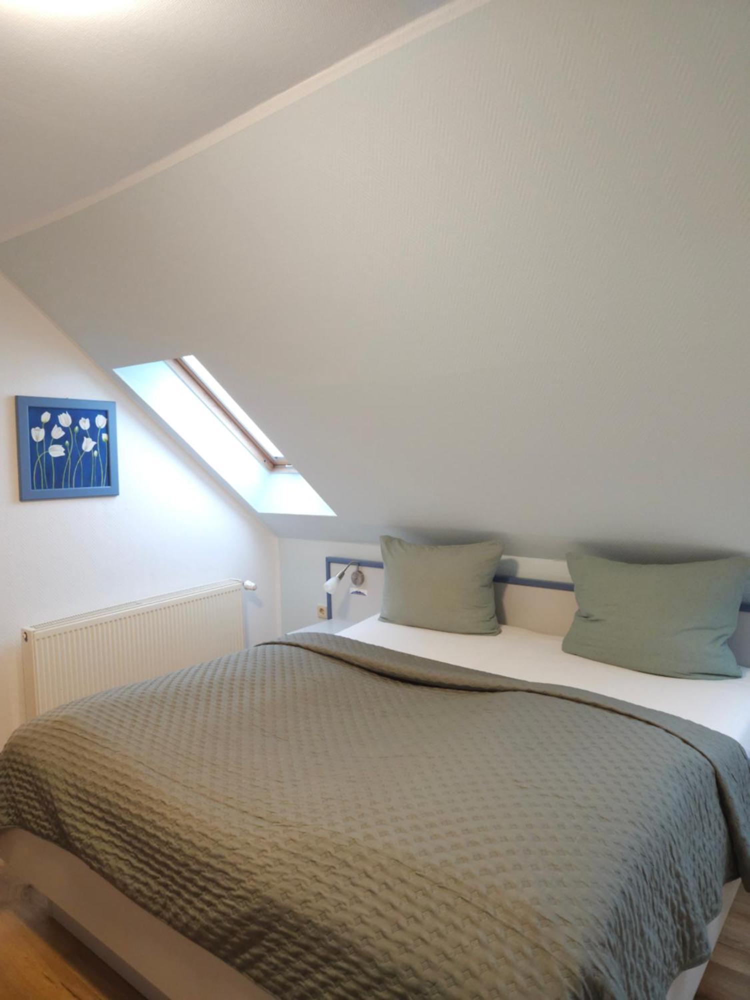 Hotel Am Deich Norddeich  Eksteriør bilde